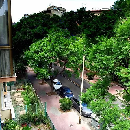 公寓 Honey House 卡利亚里
